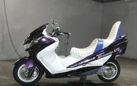 SUZUKI SKYWAVE 250 (Burgman 250) S CJ43A