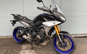 YAMAHA TRACER 9 GT 2018 RN51J