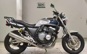 HONDA CB400SF 1993 NC31