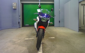 HONDA CBR250R A MC41