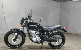 HONDA CB223S MC40