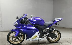 YAMAHA YZF-R125 RE06