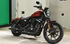 HARLEY XL883N 2019 LE2