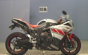 YAMAHA YZF-R1 2010 RN23