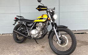 SUZUKI GRASS TRACKER BigBoy NJ47A