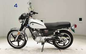 YAMAHA YB125SP