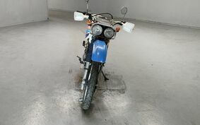 HONDA XLR250 BAJA MD22