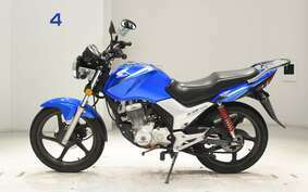 HONDA CBF125