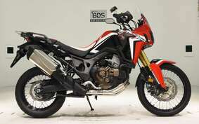 HONDA CRF1000L AFRICA TWIN DCT 2016 SD04