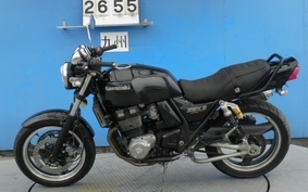 KAWASAKI ZRX-2 1995 ZR400E