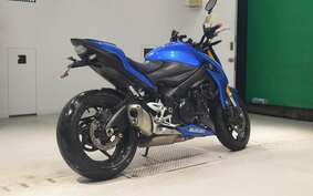 SUZUKI GSX-S1000 2015 GT79A