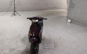SUZUKI LETS4 CA45A