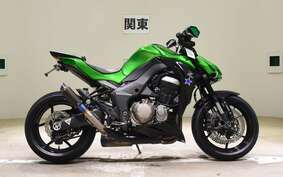 KAWASAKI Z1000 Gen.5 2015 ZRT00F