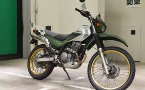 KAWASAKI SUPER SHERPA KL250G