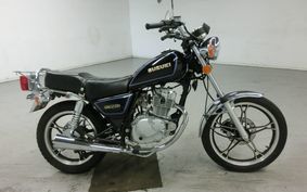 SUZUKI GN125 H PCJG9