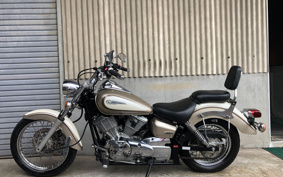 YAMAHA DRAGSTAR 250 VG02J