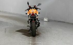 HONDA CBR250R MC41