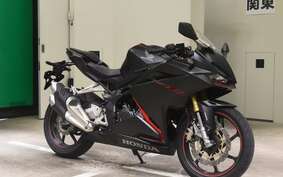 HONDA CBR250RR A MC51