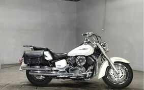 YAMAHA DRAGSTAR 1100 CLASSIC 2003 VP13J