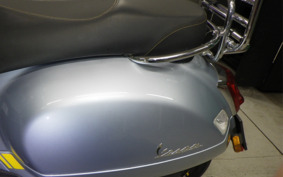 VESPA GTS300 SUPER 2022