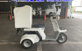 HONDA GYROX-2