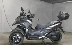 YAMAHA TRICITY 300 2021 SH15J