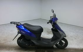 SUZUKI LET's 2 CA1PA