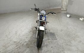 HONDA FTR223 MC34