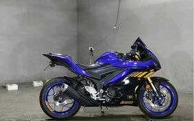 YAMAHA YZF-R25 RG43J