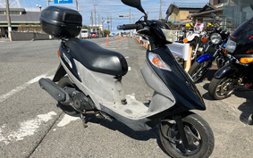 SUZUKI ADDRESS V125 G CF4EA