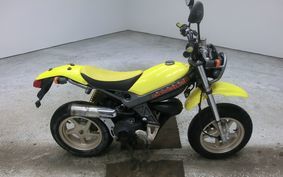 SUZUKI TR50 STREET MAGIC S CA1LB