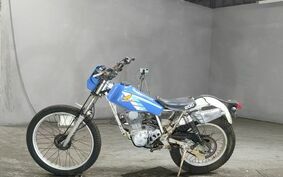 HONDA TL125 JD06