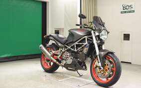 DUCATI MONSTER S4 2003 M400A