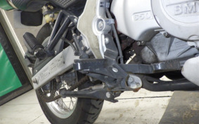 BMW F650GS 2004