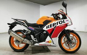 HONDA CBR250R MC41