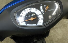 SUZUKI ADDRESS V125 CF46A