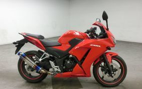 HONDA CBR250R MC41