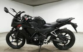 HONDA CBR250R MC41