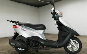 YAMAHA AXIS 125 TREET SE53J