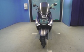 YAMAHA MAJESTY 125 5CA