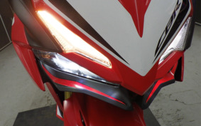 HONDA CBR250RR A MC51