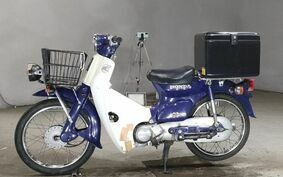 HONDA PRESS CUB 50 AA01