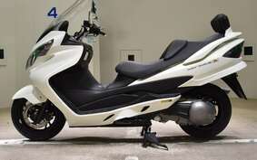 SUZUKI SKYWAVE 400 S 3 2008 CK44A