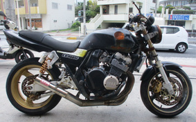 HONDA CB400SF VTEC 1999 NC39