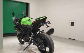 KAWASAKI NINJA 400 2022 EX400G