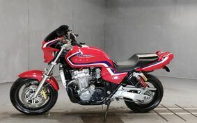 HONDA CB1300SF SUPER FOUR 2001 SC40