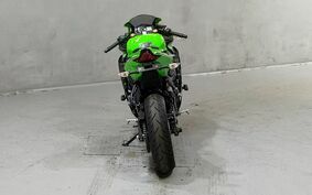 KAWASAKI ZX-25R ZX250E