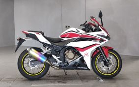 HONDA CBR400R NC47