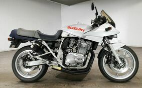 SUZUKI GSX400S KATANA 1994 GK77A