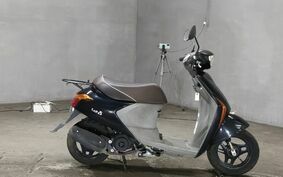 SUZUKI LET's 5 CA47A